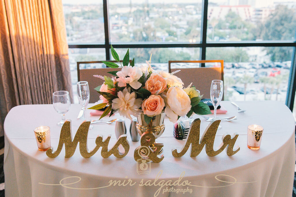 mr-and-mrs-decor, wedding-decor, bride-and-groom-decor, bride-and-groom-table-decor, bride-and-groom-table