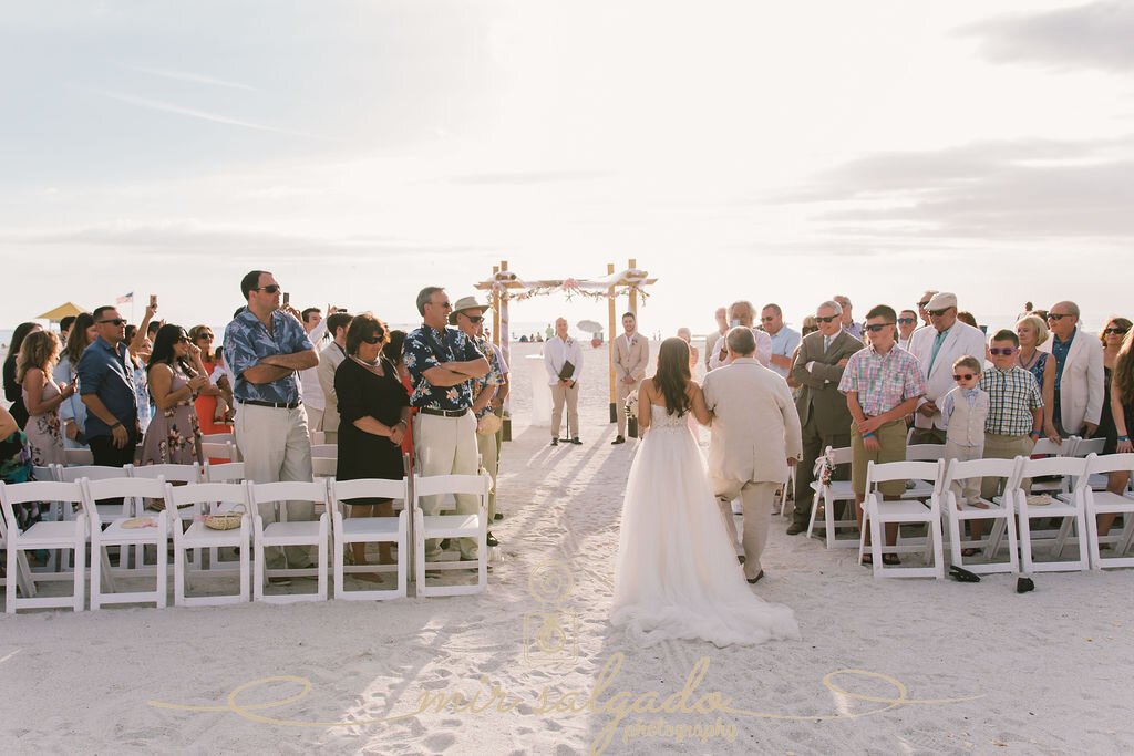 wedding-ceremony, beach-ceremony, beach-sunset-wedding-ceremony