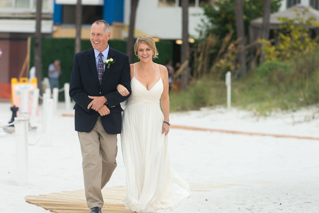 bride-and-father-walking-down-the-aisle, bride-and-father, father-of-the-bride-walking-down-aisle