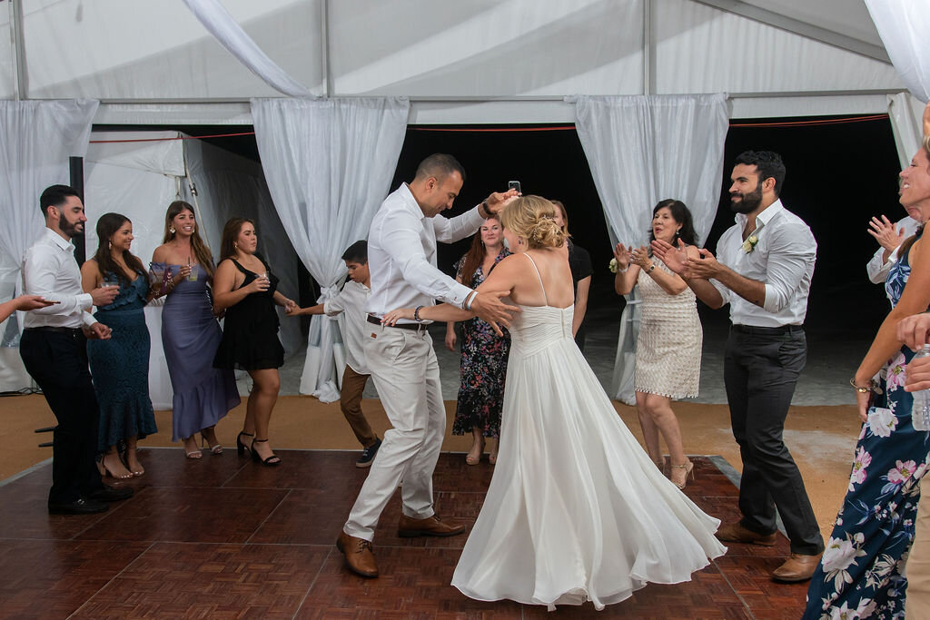 wedding-dancing, dancing, wedding-reception, fun-ideas-for-wedding-reception, family, family-and-friends-at-wedding