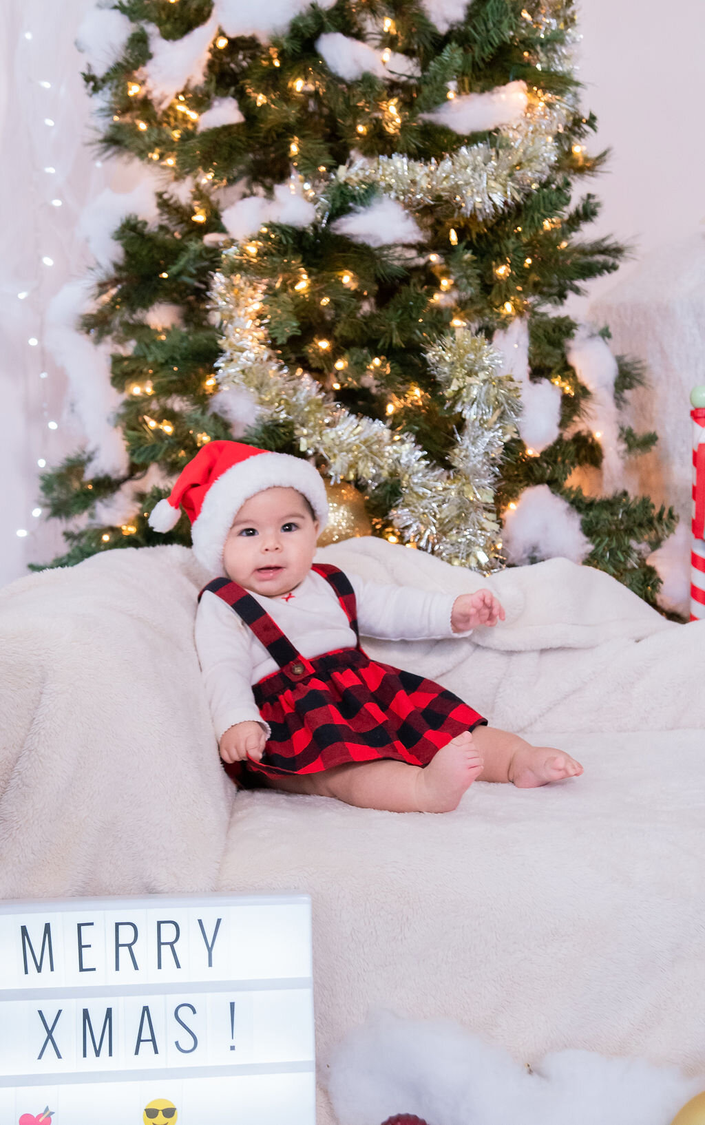 baby-portrait, baby-holiday-pictures, baby-picture-ideas, baby-holiday-picture-ideas