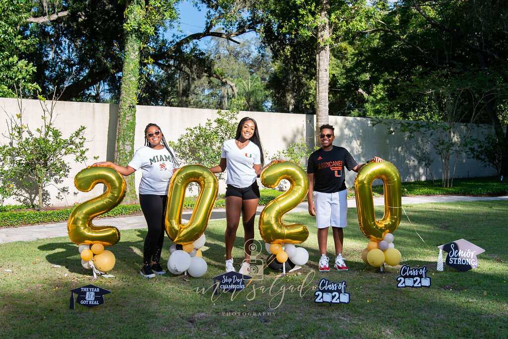 Graduation-photos, class-of-2020, Tampa-photographer
