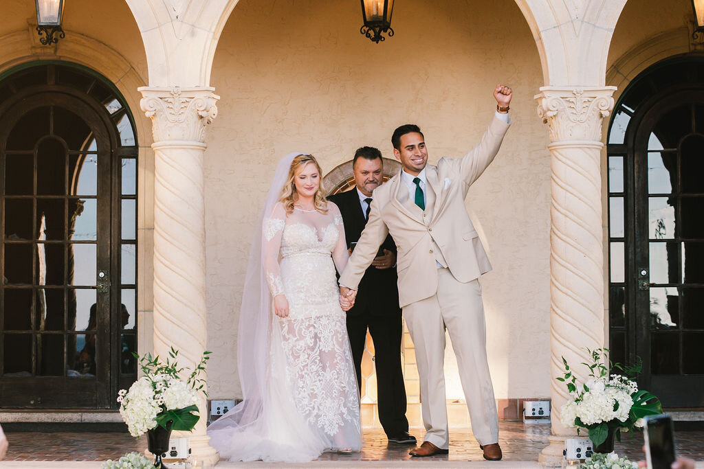 Esmerald-green-wedding, Sarasota-wedding