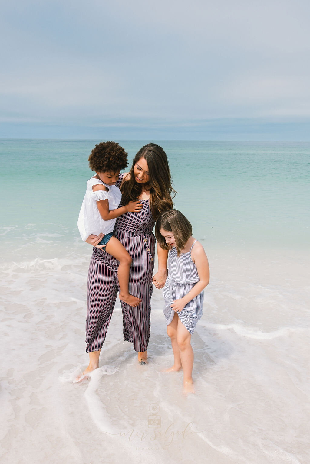 Beach-family-session, Tampa-family-session, Tampa-photographer
