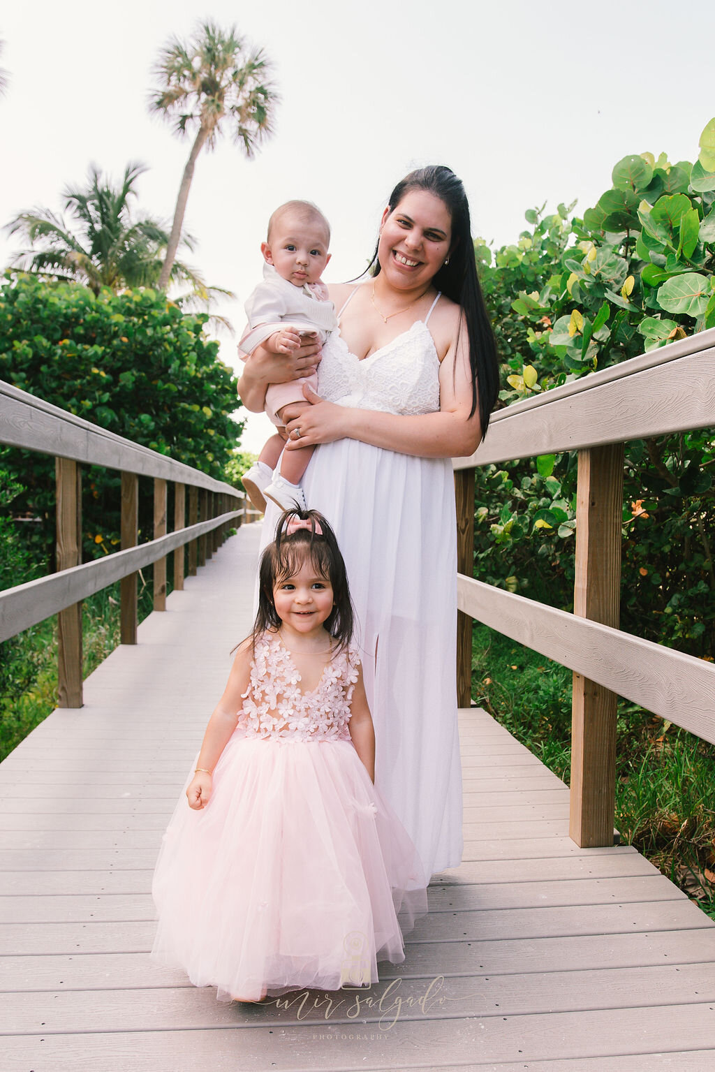 St.Pete-family-session, Mommy-and-me-photo, Tampa-photographer