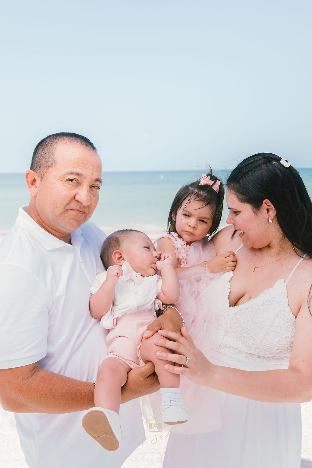 St.Pete-beach-family-session, Tampa-family-photographer