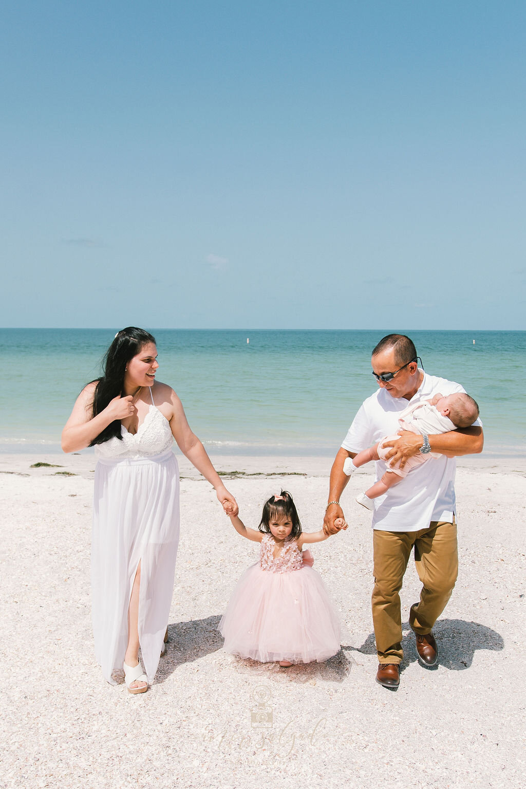 St.Pete-beach-family-session, Tampa-family-photographer