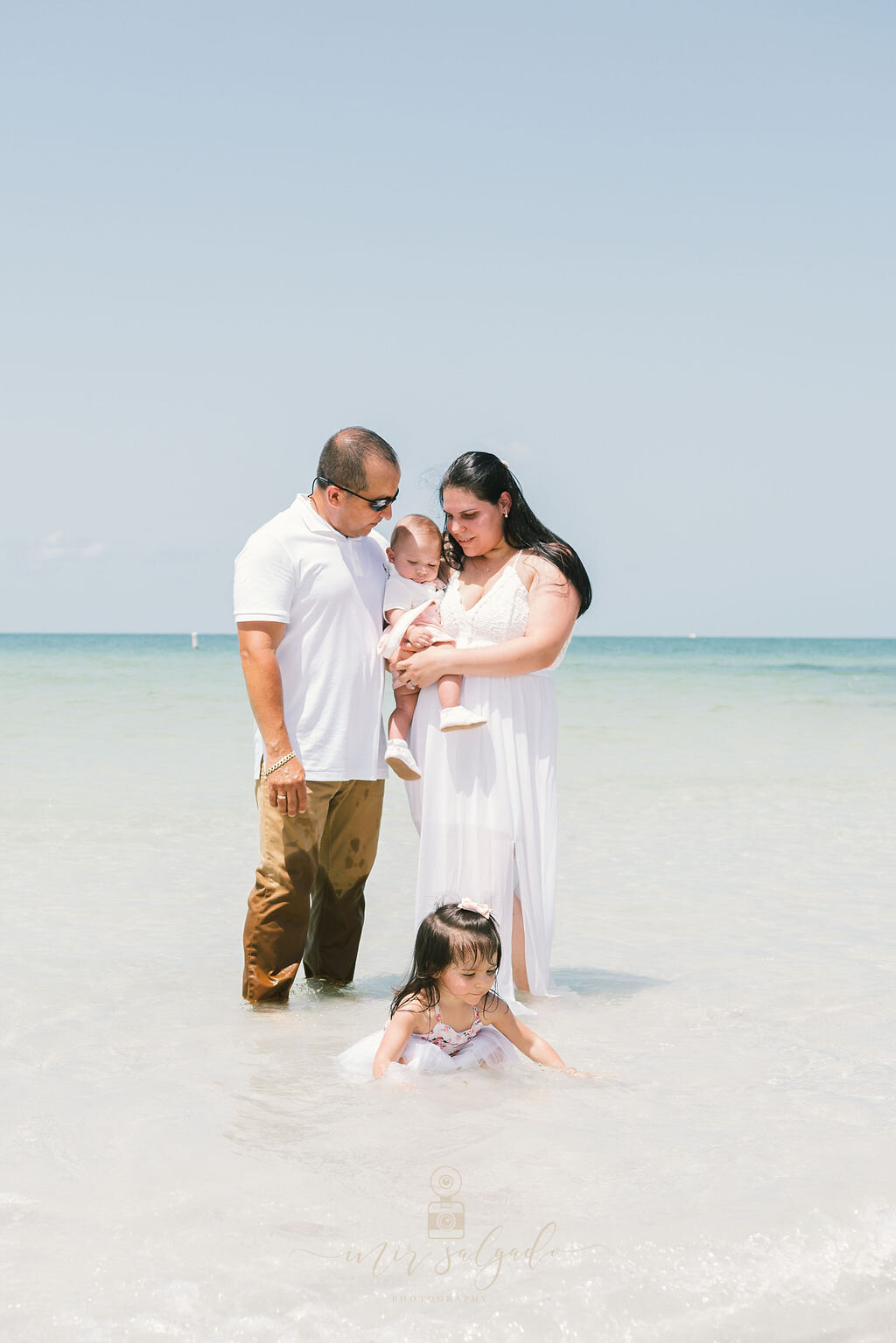 Tampa-family-session, Tampa-family-photographer, beach-family-session