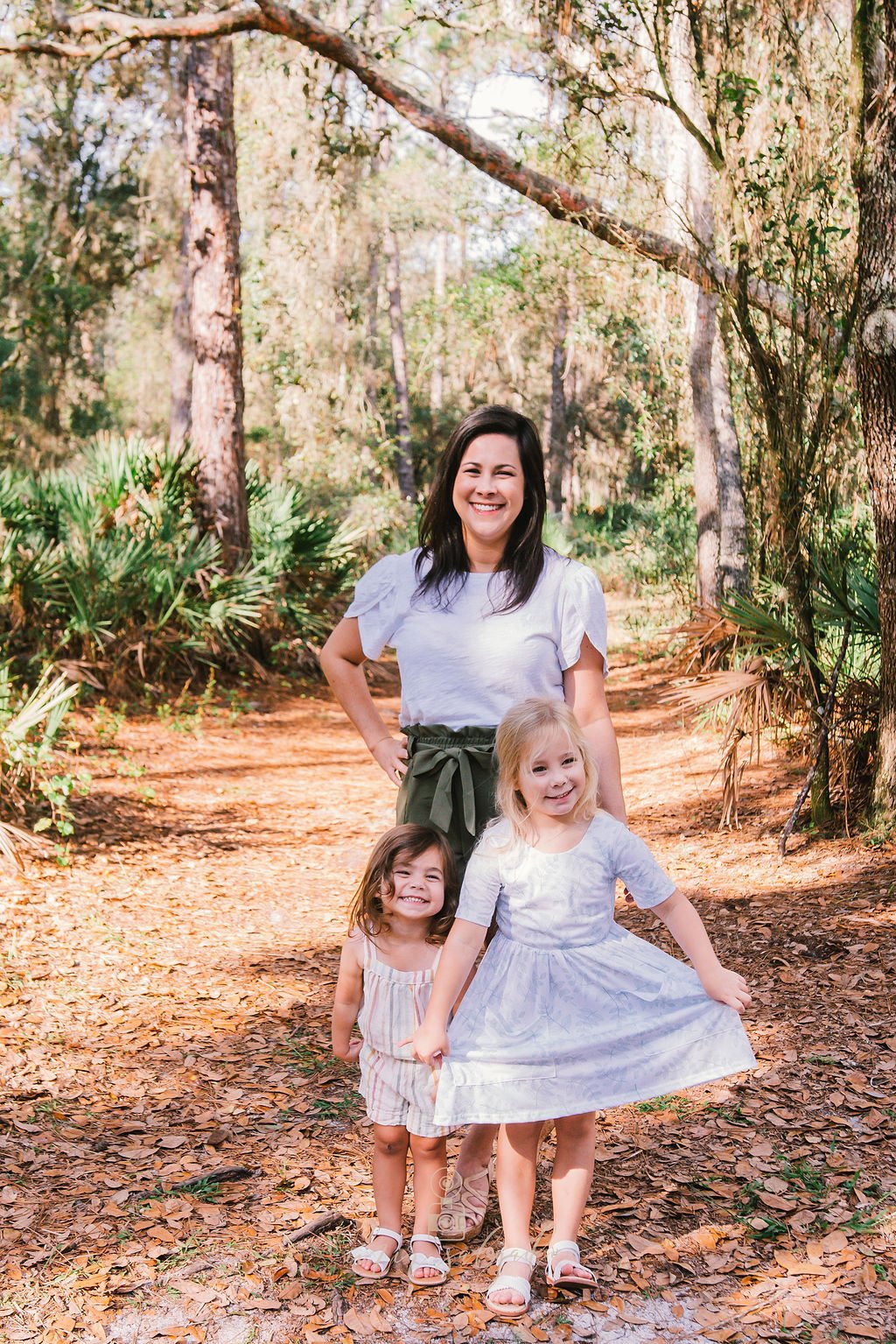 family-portrait, tampa-photographer, park-photographer, park-photos