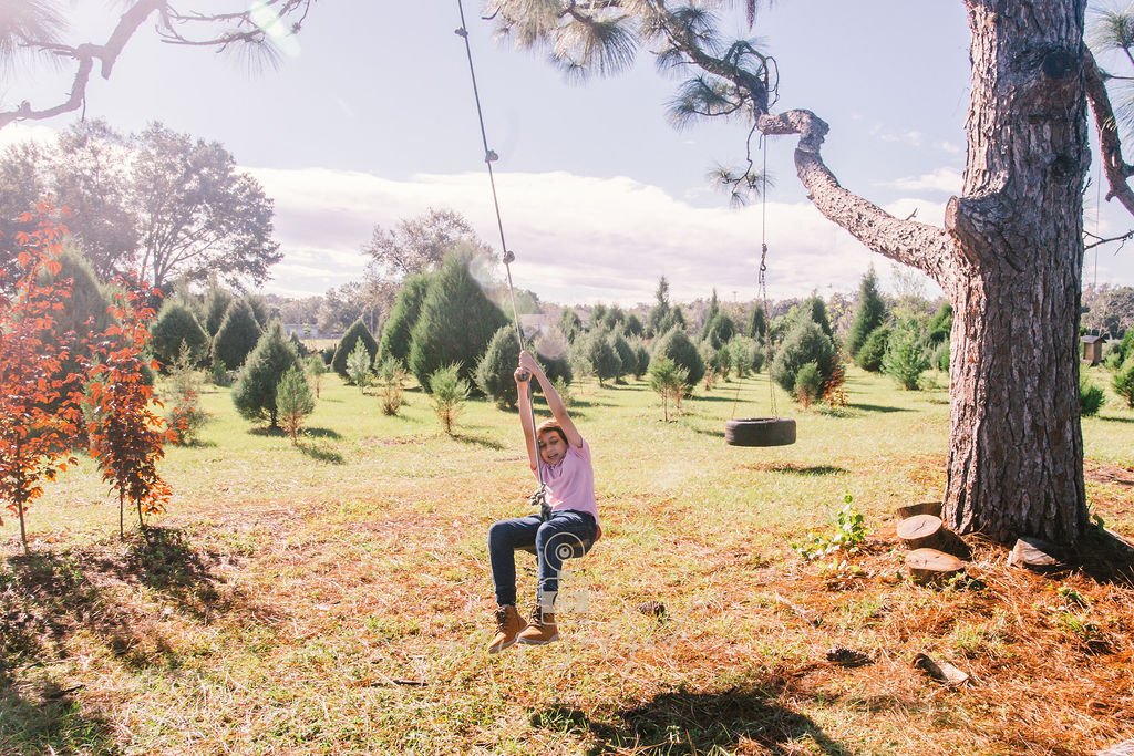 blue-acres-tree-farm, the-redy-family, family-christmas-photos, autum-photos, christmas-photoshoot