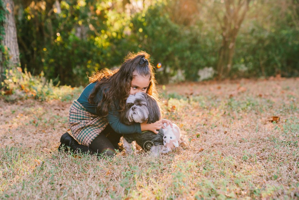 family-session, fun-photoshoot, park-photos, florida-photographer,  forest-photos, family-fun