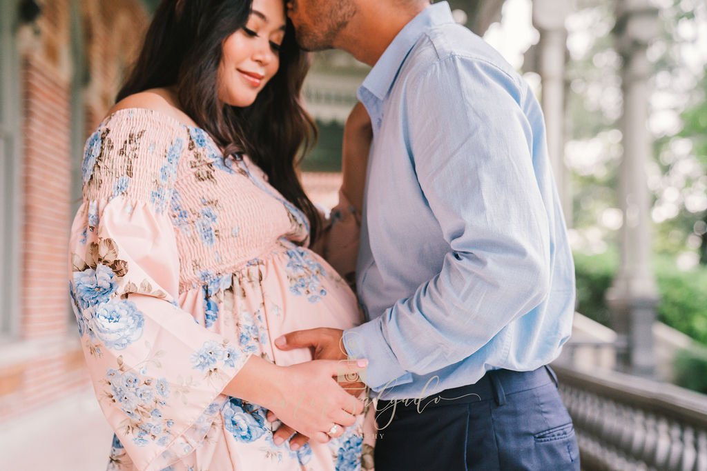 Tampa-maternity-photographer, tips