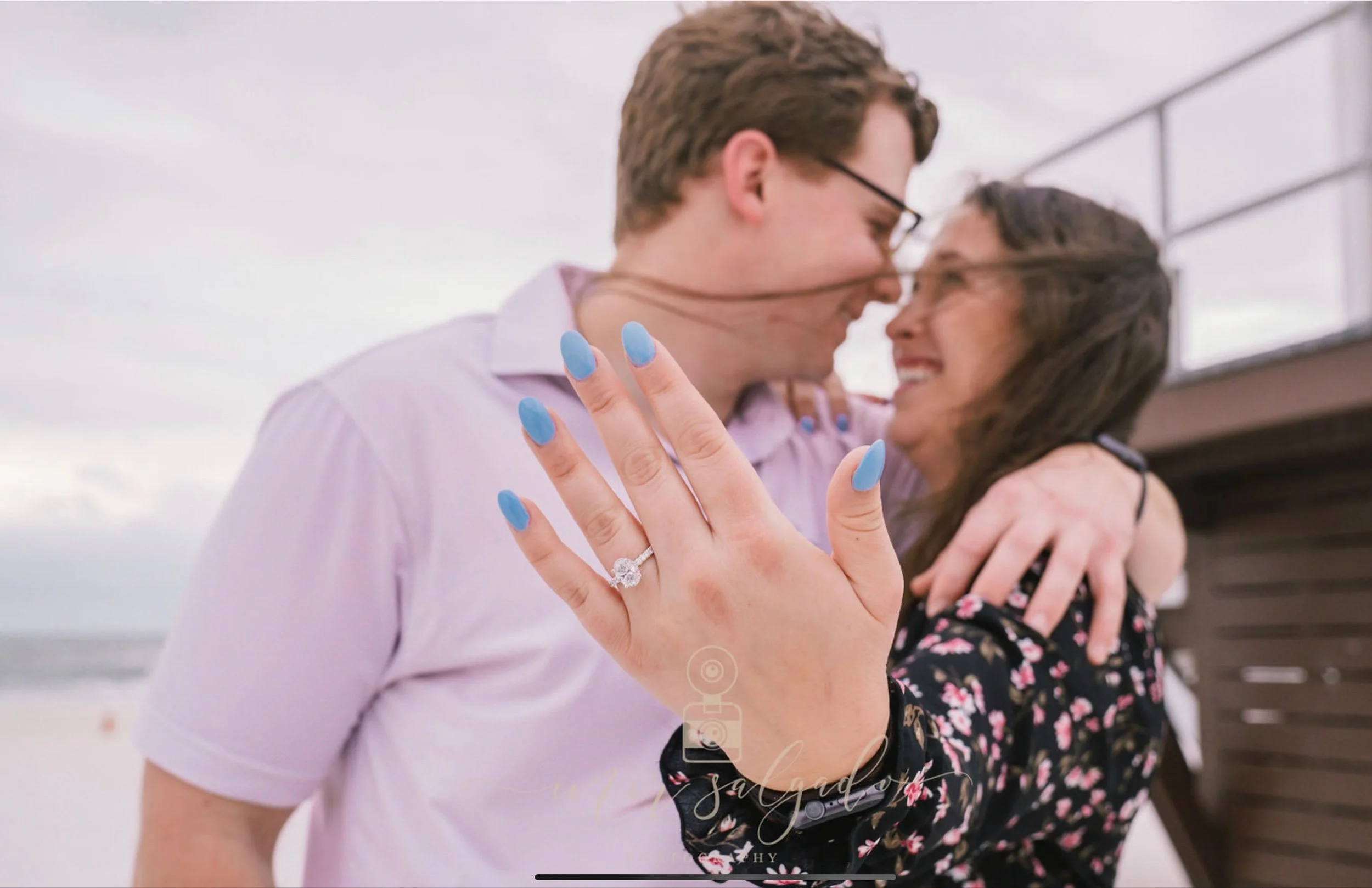 Clearwater beach engagement session , Clearwater session. Florida engagement