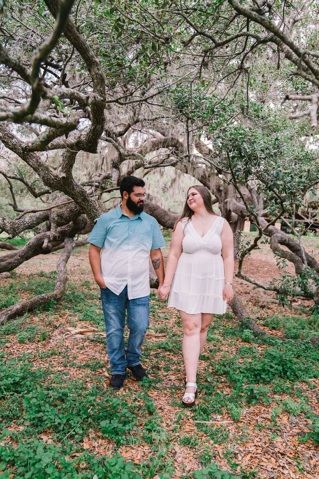 Tampa-engagement-session-photos