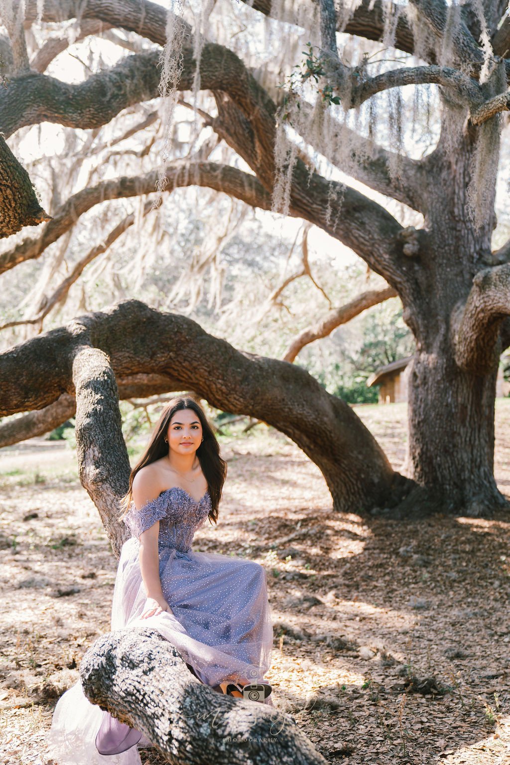 Tampa-quinceañera-session