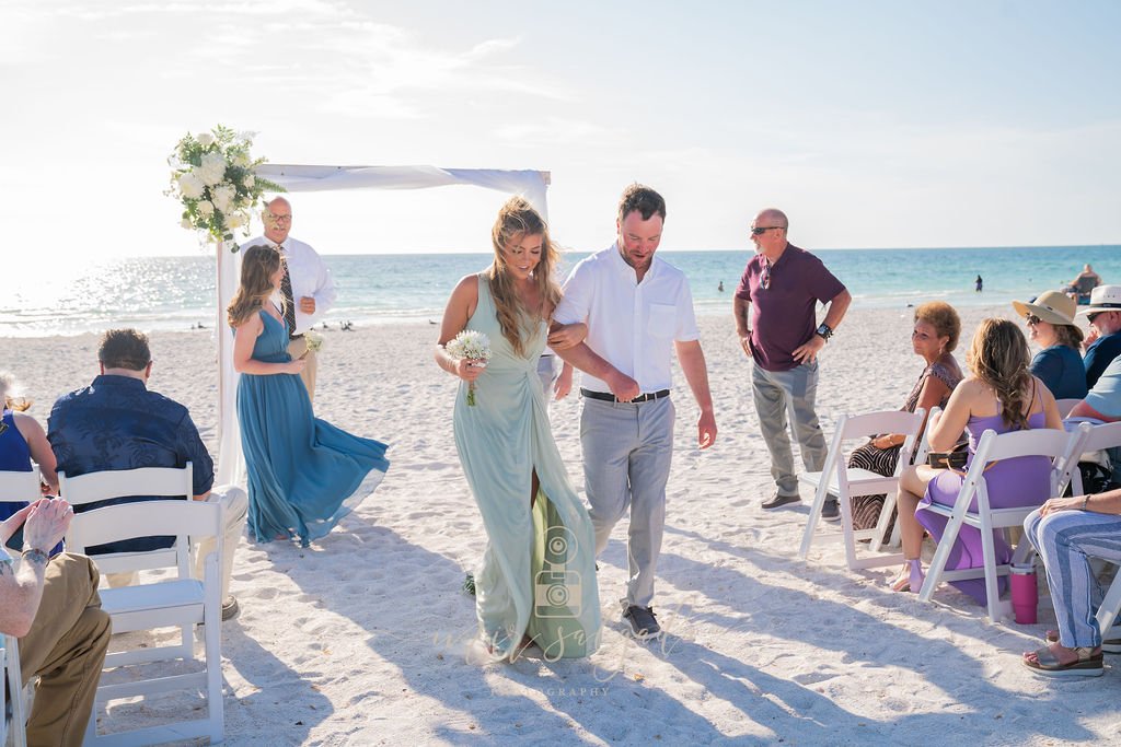 Beach-wedding-ceremony-at-the-beach