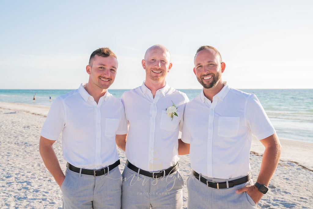 Beach-wedding-ceremony-at-the-beach