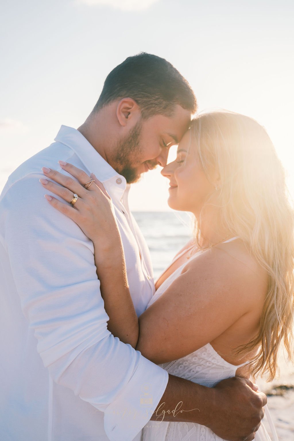 Fort-de-soto-beach-portrait-session