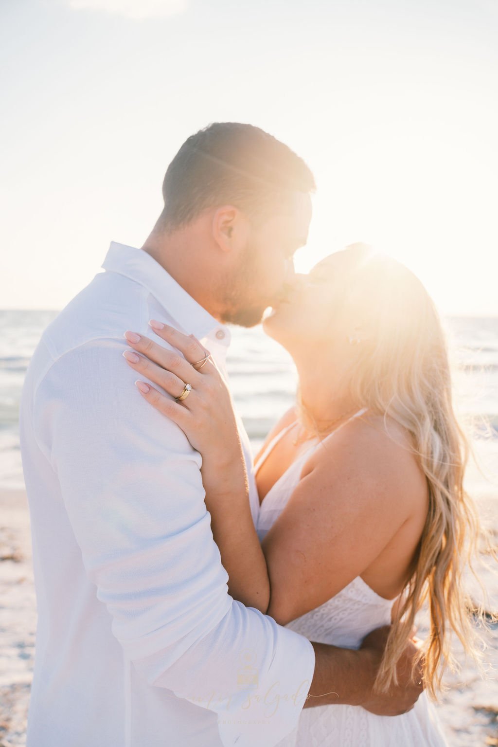 Fort-de-soto-beach-portrait-session