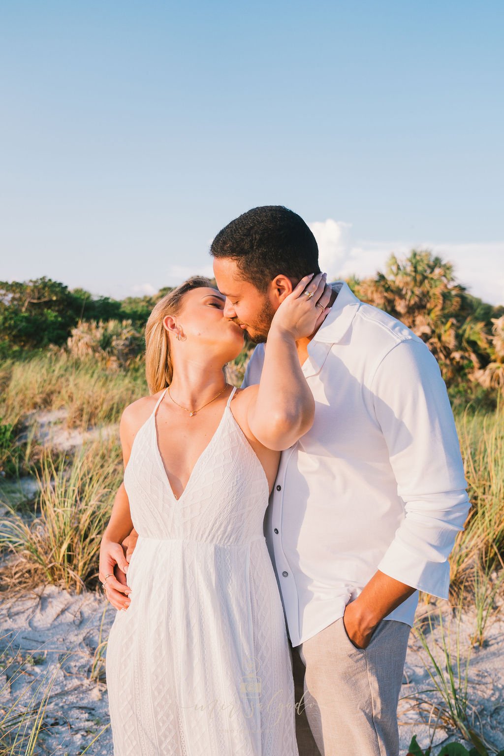 Fort-de-soto-beach-portrait-session