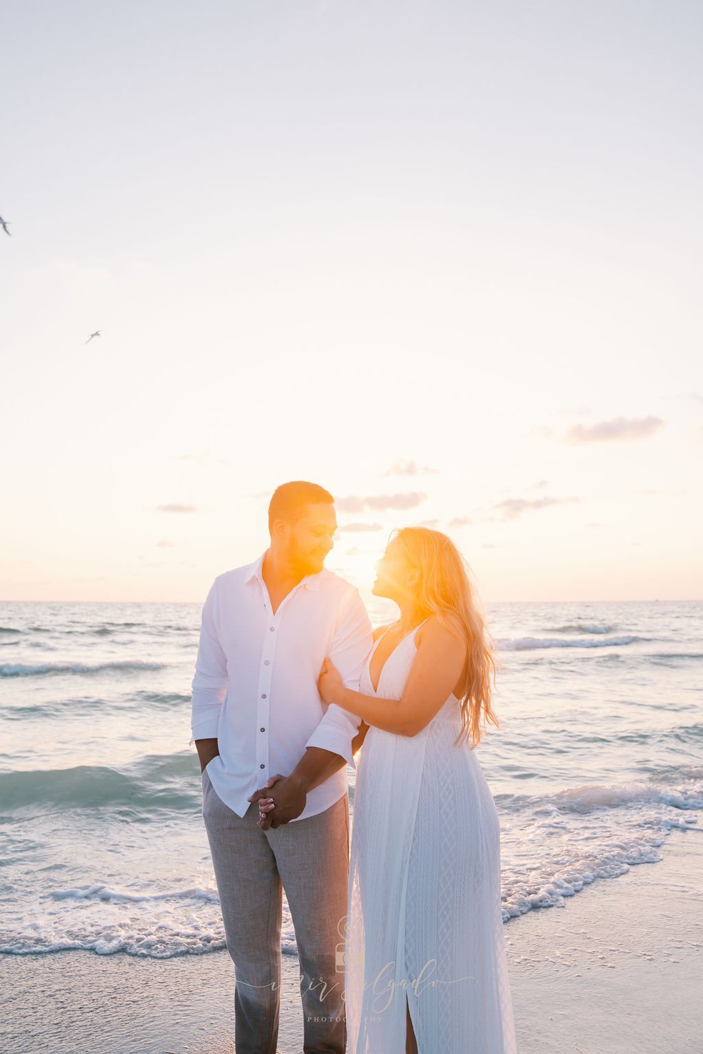 Fort-de-Soto-beach-portrait-session