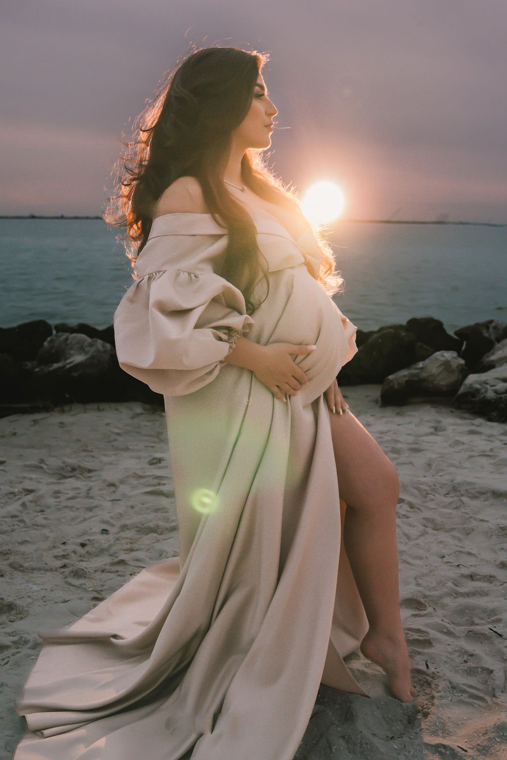 cypress-point-park-maternity-session, Tampa-maternity-session