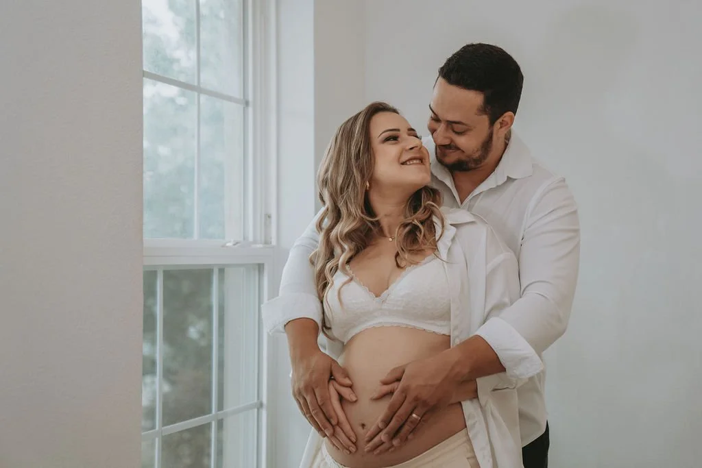 Tampa-maternity-photos