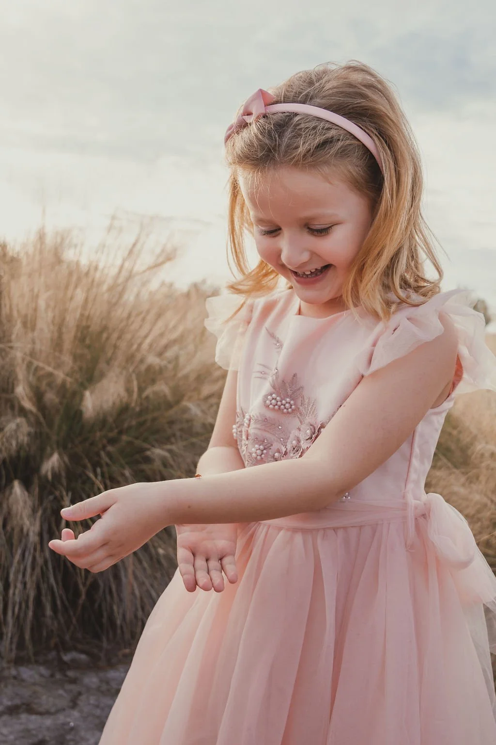 cypress-park-mini-session