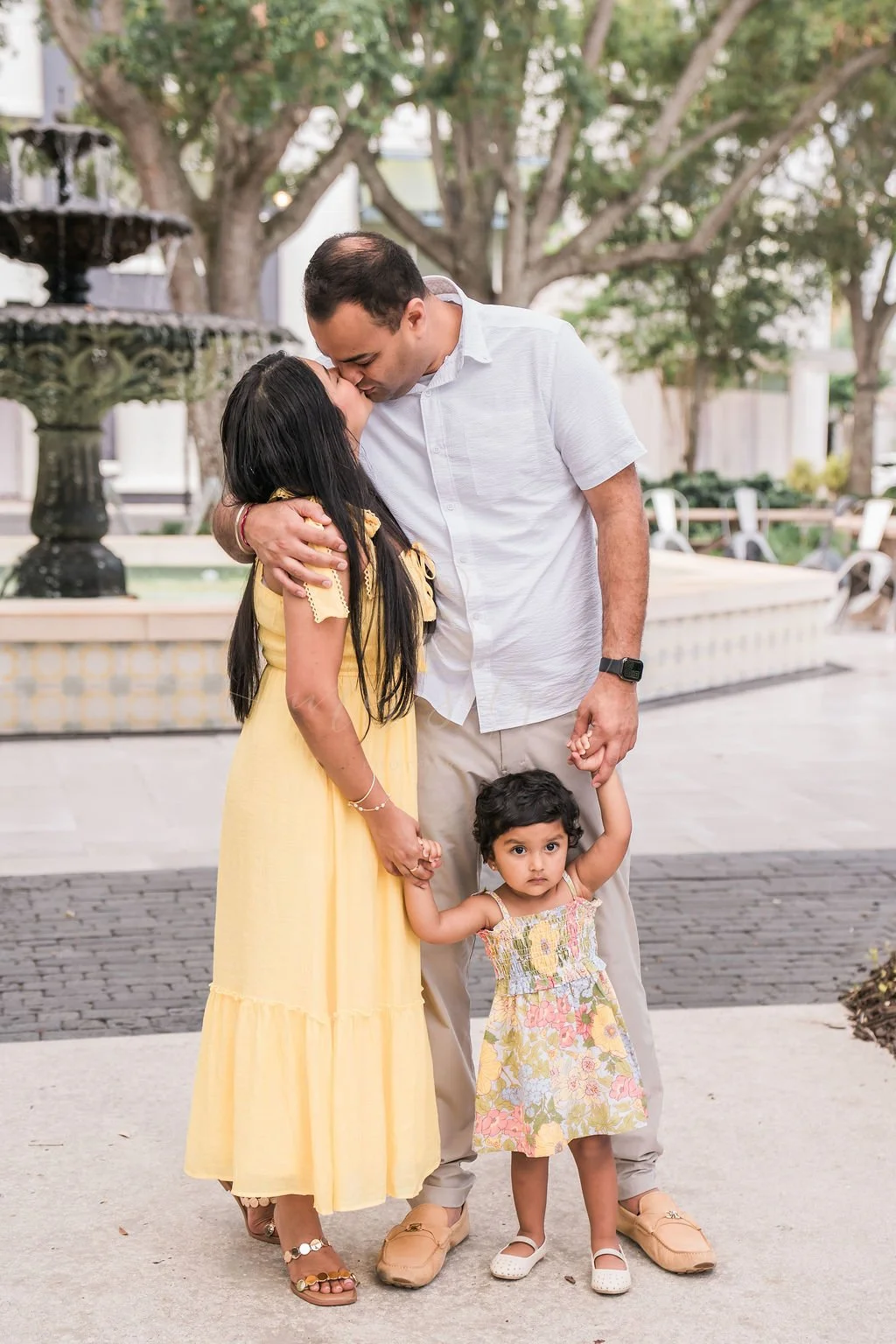 Hyde-park-family-photos, Tampa-family-session