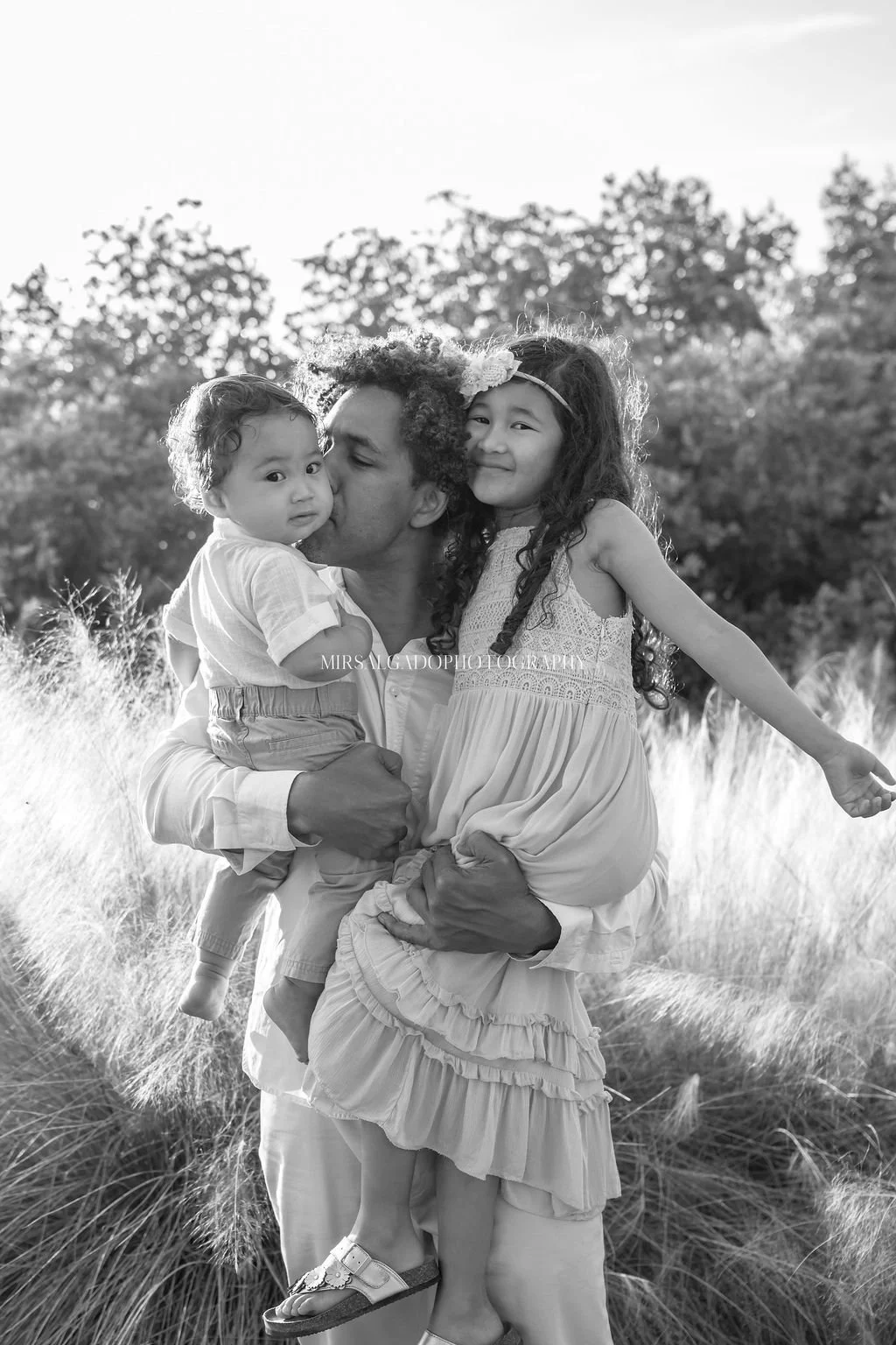 Cypress family session, Thing you can do with your images