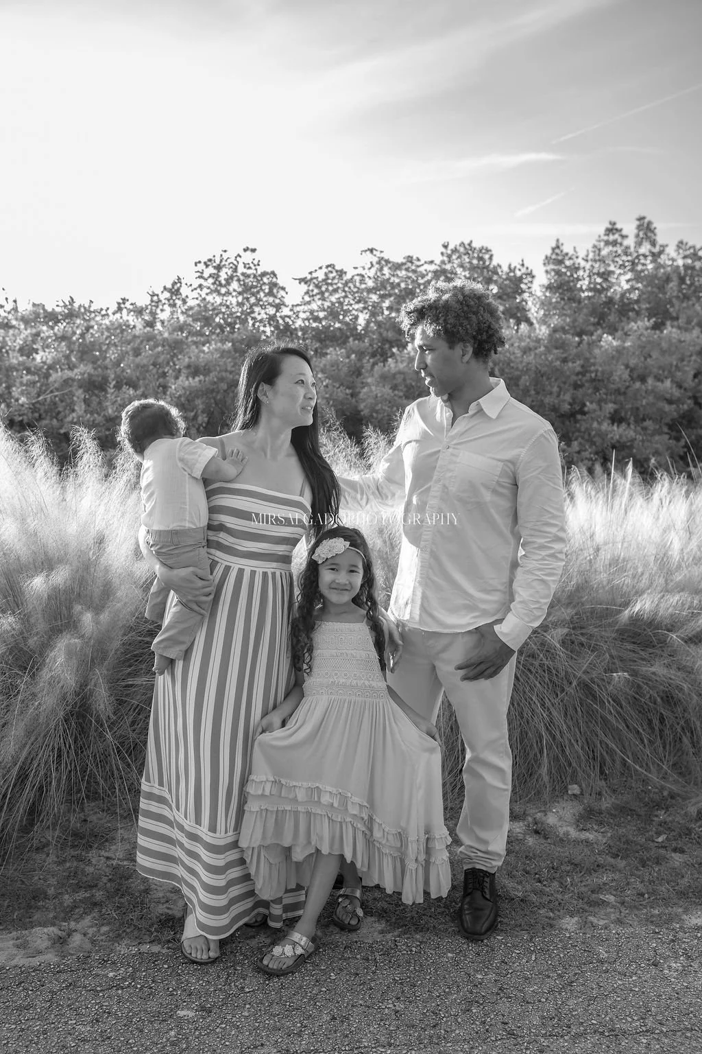 Cypress family session, Thing you can do with your images