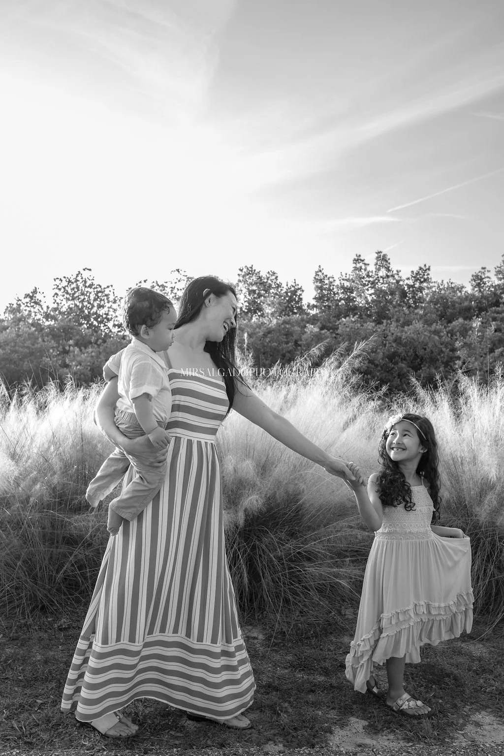Cypress family session, Thing you can do with your images