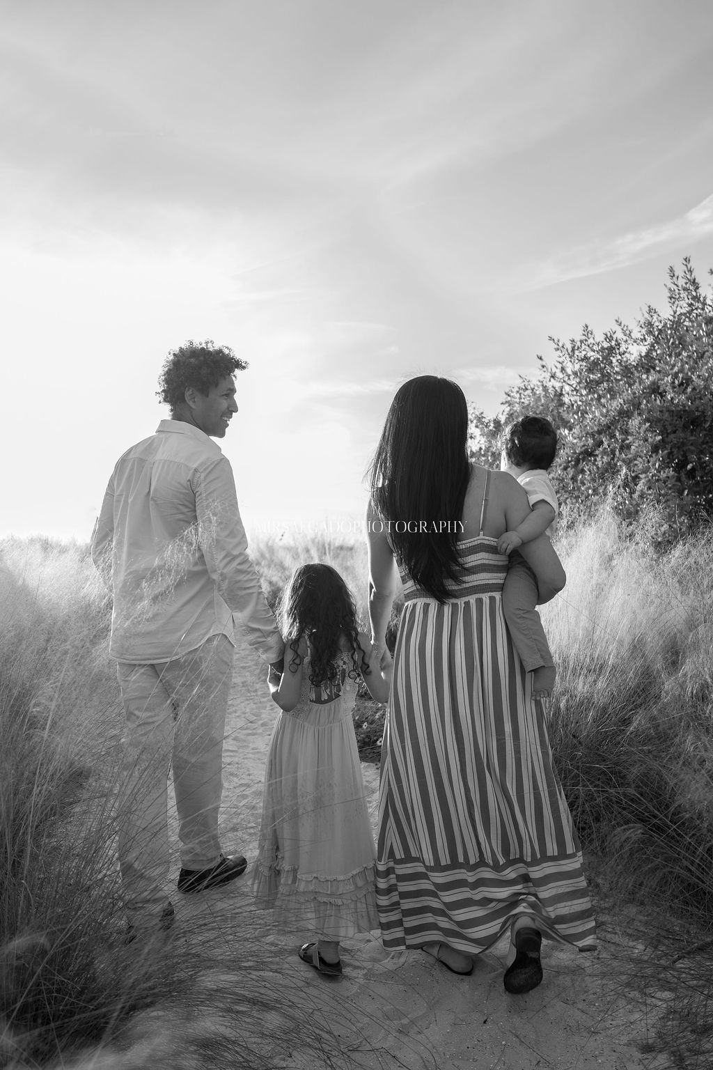 Cypress family session, Thing you can do with your images