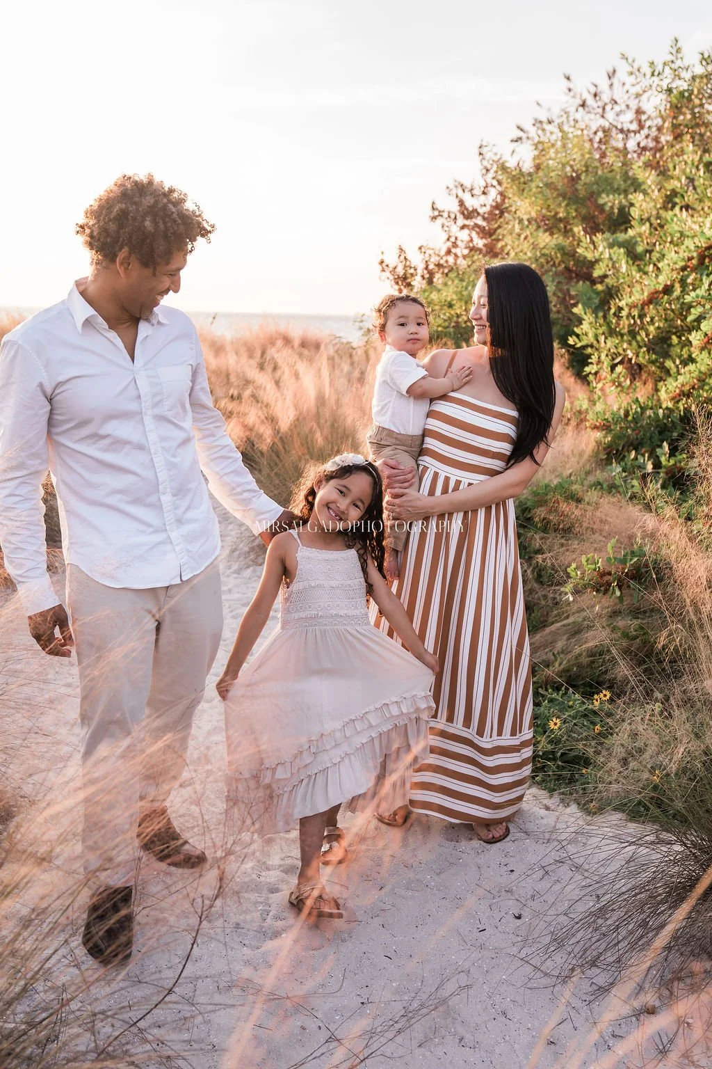 Cypress family session, Thing you can do with your images