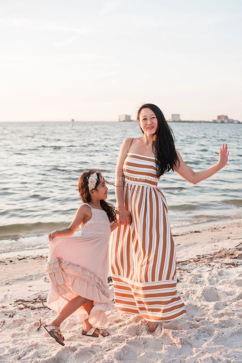 Cypress family session, Thing you can do with your images