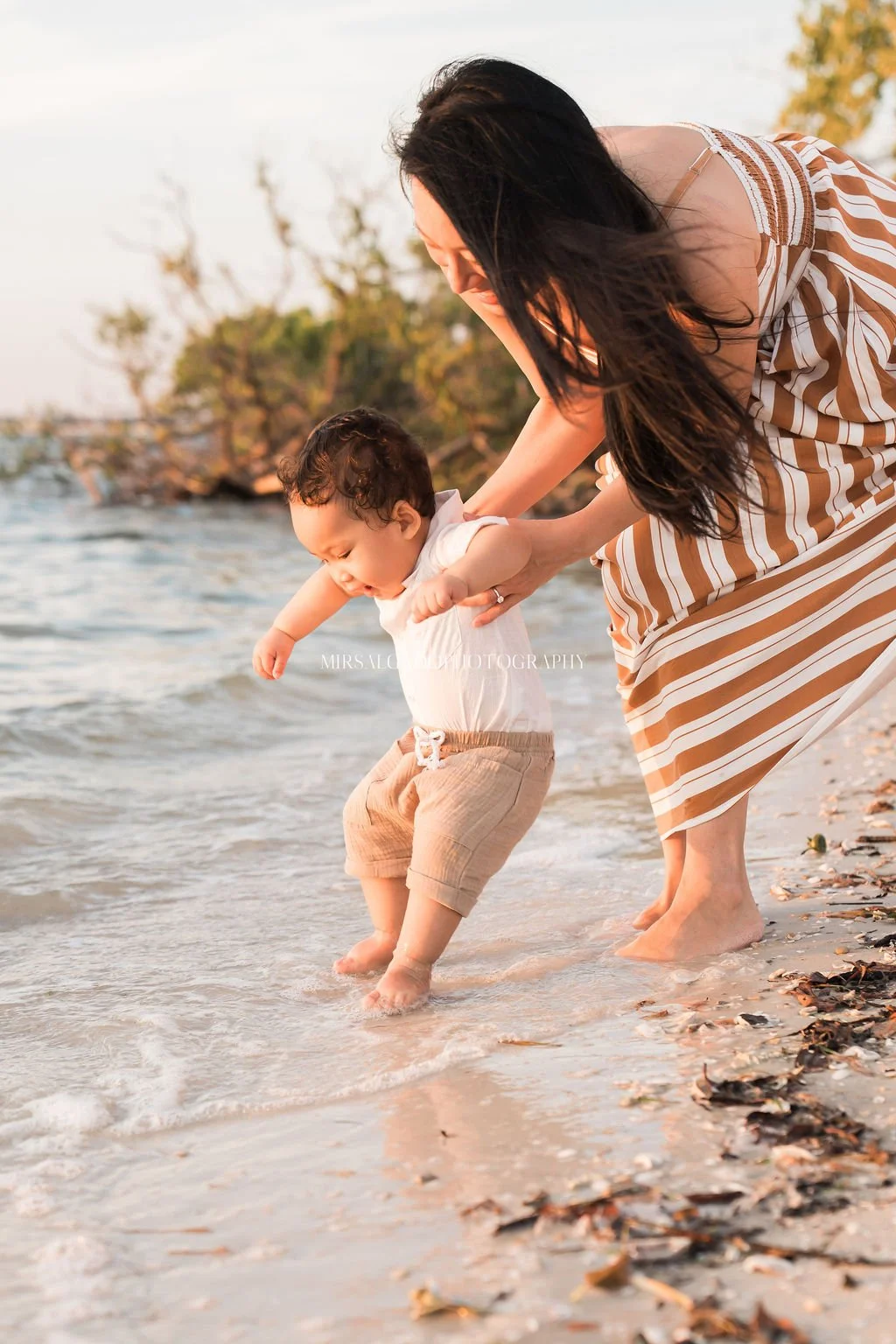 Cypress family session, Thing you can do with your images
