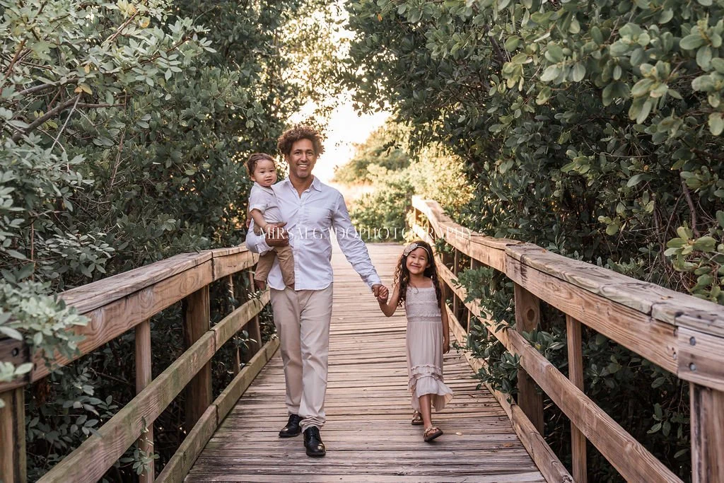 Cypress family session, Thing you can do with your images