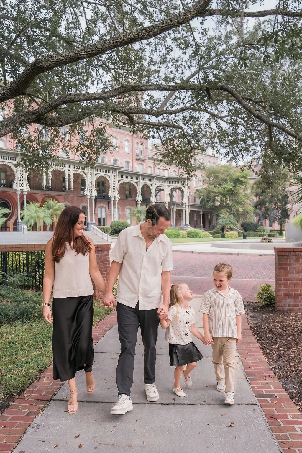 Tampa-family-session, Session-tips-for-parents