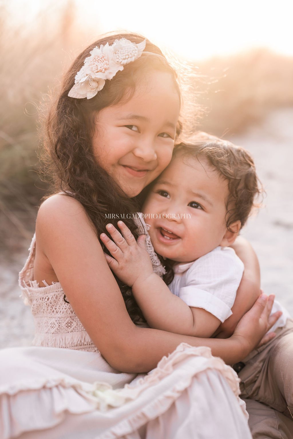 Cypress family session, Thing you can do with your images