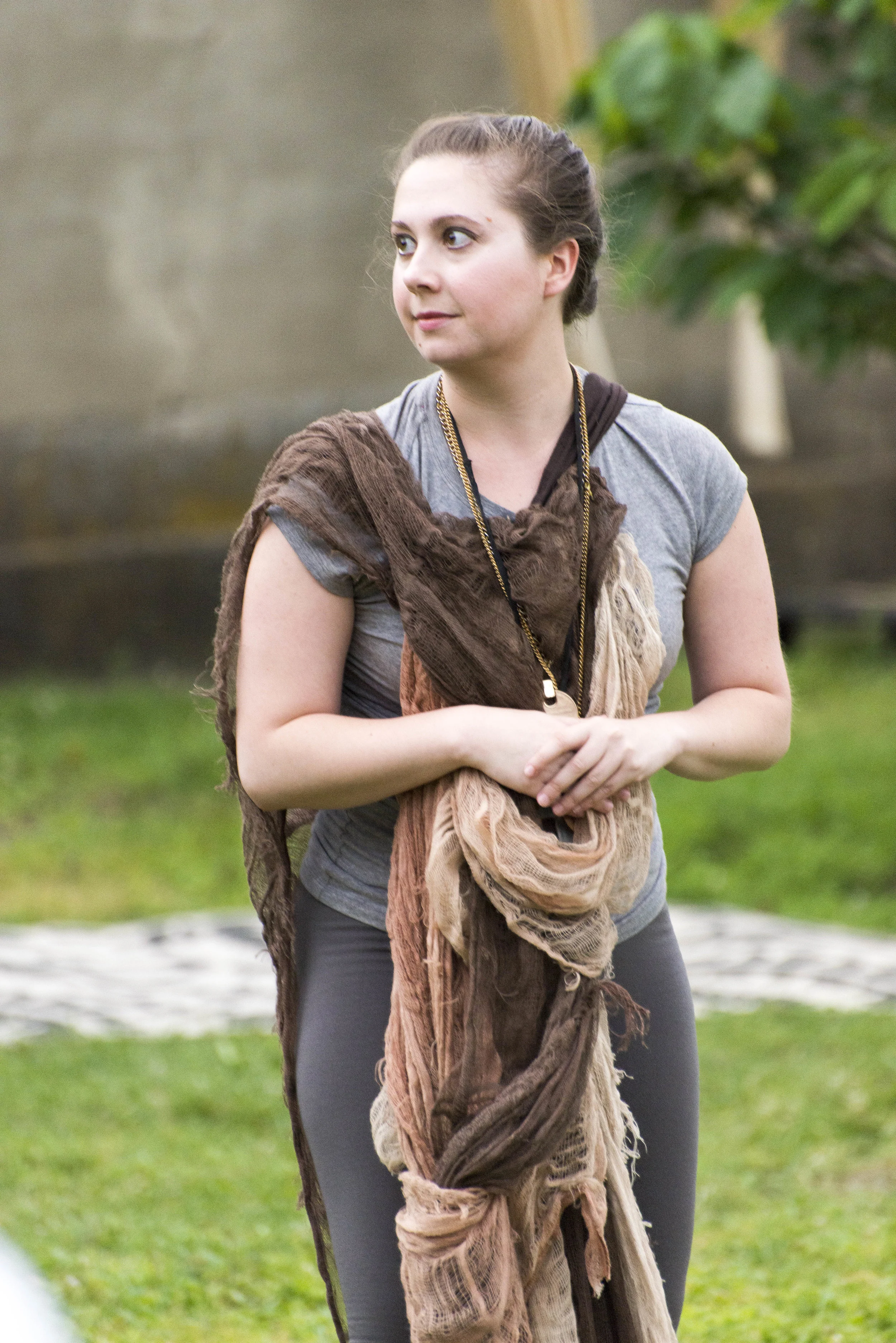  Cornelius in  Cymbeline  