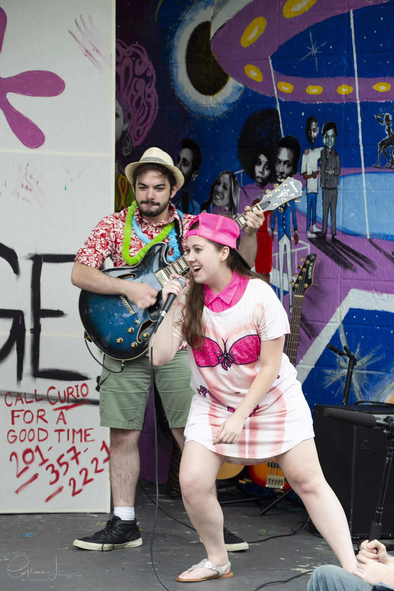  Feste in  Twelfth Night  