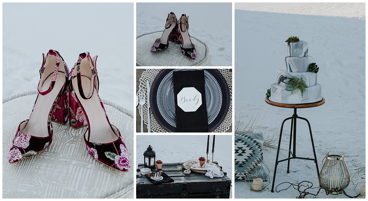 New Mexico Wedding Photographer, New Mexico Elopement Photographer, New Mexico Destination Wedding, White Sands Destination Wedding, White Sands Adventure Wedding