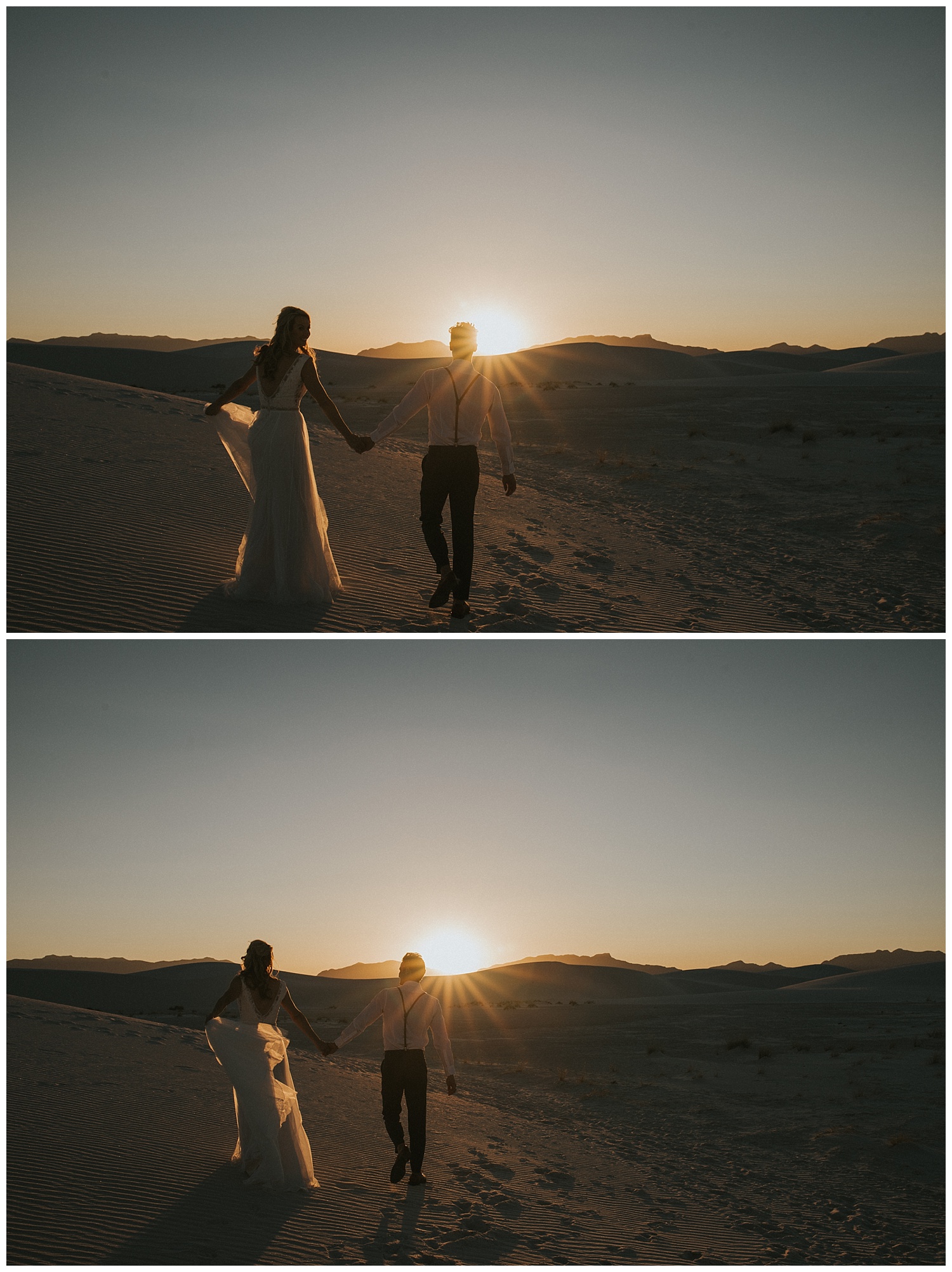 New Mexico Wedding Photographer, New Mexico Elopement Photographer, New Mexico Destination Wedding, White Sands Destination Wedding, White Sands Adventure Wedding