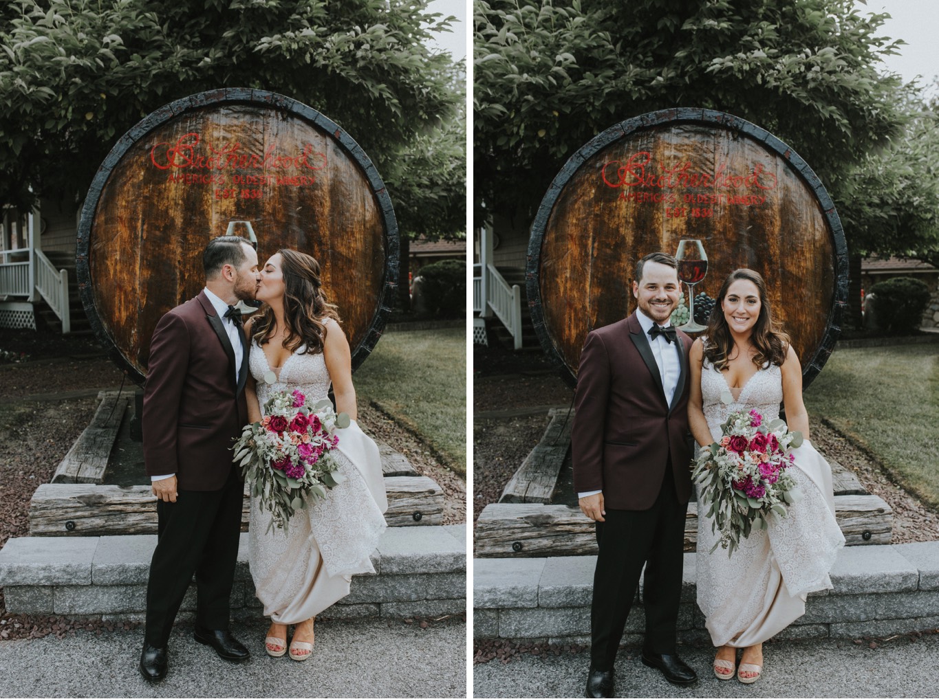 Hudson Valley Wedding Photographer, New York Wedding Photographer, Jordan Jankun Photography, Wedding at Brotherhood Winery, The Brotherhood Winery, Brotherhood Winery Wedding, Hudson Valley Wedding