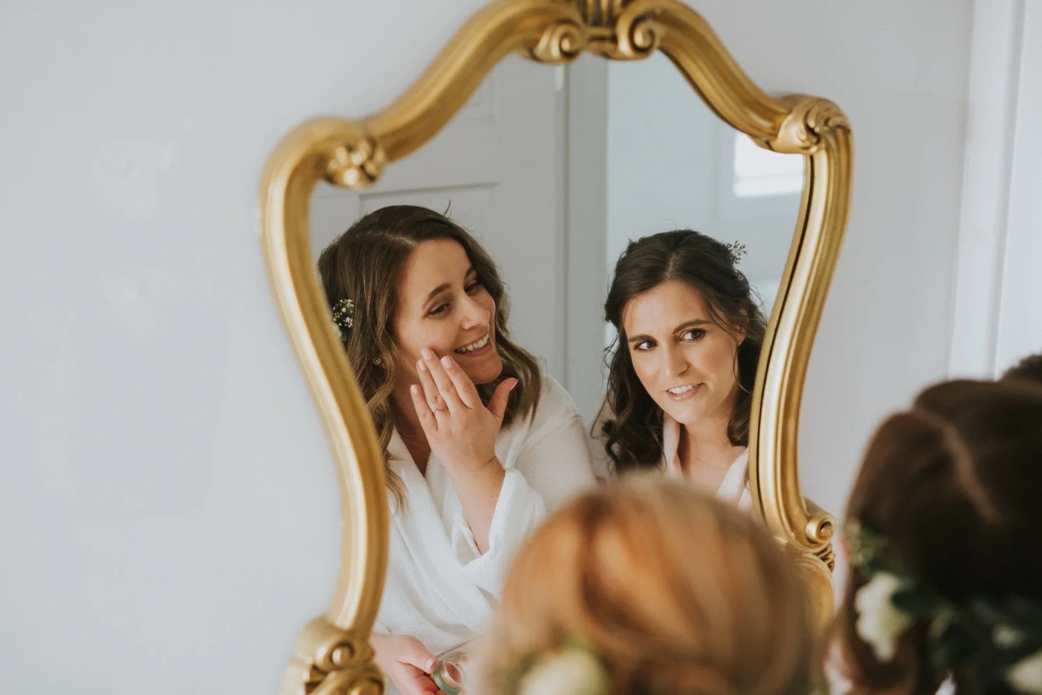 Audrey's Farmhouse, Audrey's Farmhouse Wedding, Hudson Valley Wedding Photographer, Hudson Valley Wedding, New York Wedding, Greenhouse Wedding