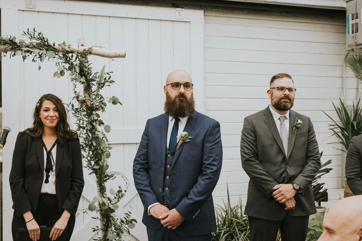 Audrey's Farmhouse, Audrey's Farmhouse Wedding, Hudson Valley Wedding Photographer, Hudson Valley Wedding, New York Wedding, Greenhouse Wedding