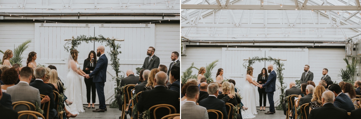 Audrey's Farmhouse, Audrey's Farmhouse Wedding, Hudson Valley Wedding Photographer, Hudson Valley Wedding, New York Wedding, Greenhouse Wedding 