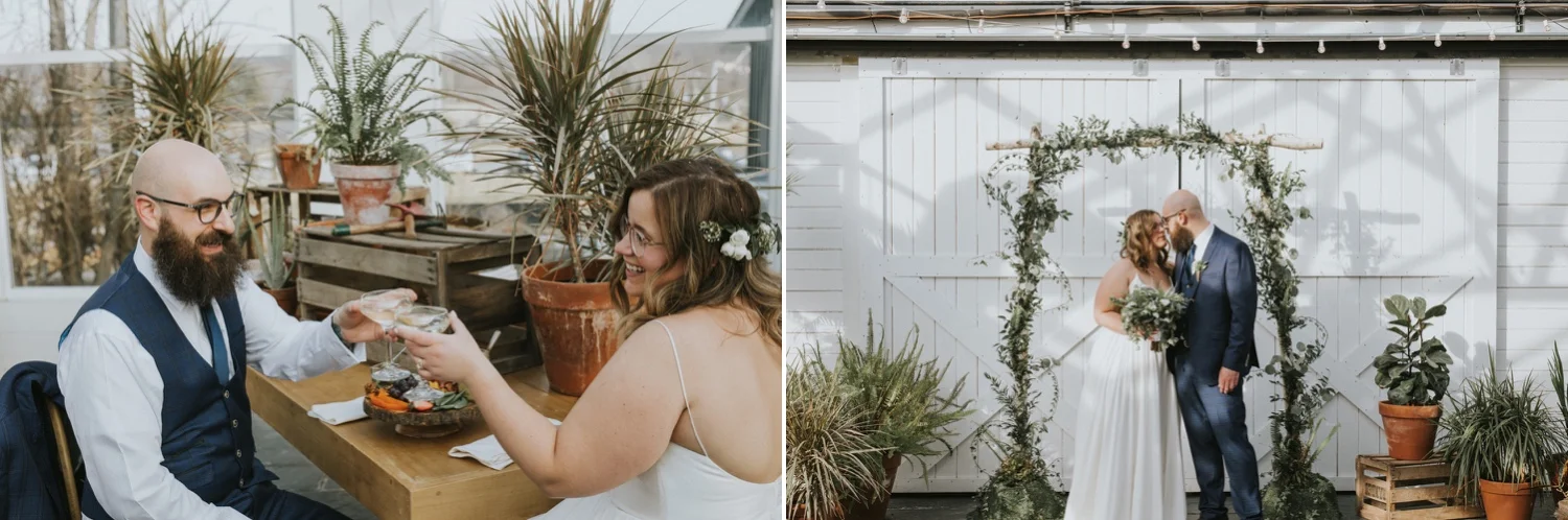 Audrey's Farmhouse, Audrey's Farmhouse Wedding, Hudson Valley Wedding Photographer, Hudson Valley Wedding, New York Wedding, Greenhouse Wedding