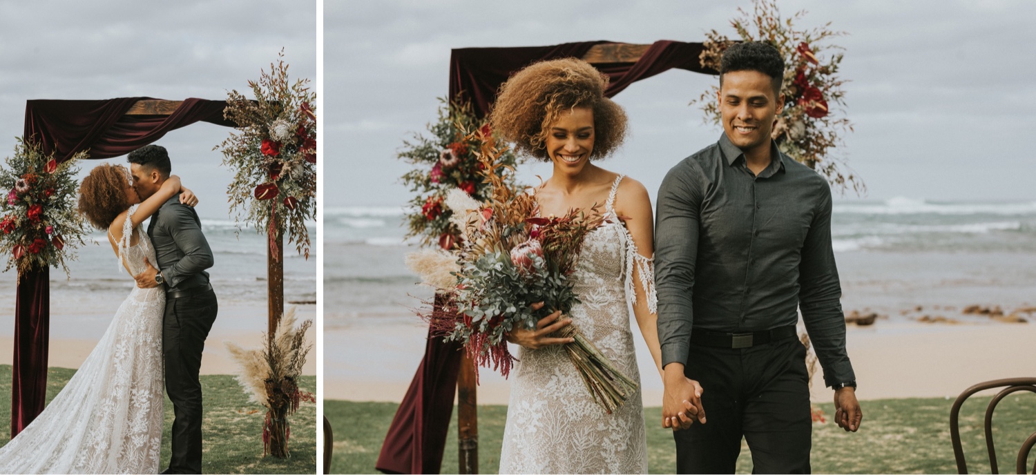 Loulu Palm Farm Estate, Loulu Palm Farm Estate Wedding, Oahu Wedding Photographer, Hawaii Wedding Photographer, Oahu Beach Wedding, Eco-friendly Wedding, Eco-Friendly Wedding Venue