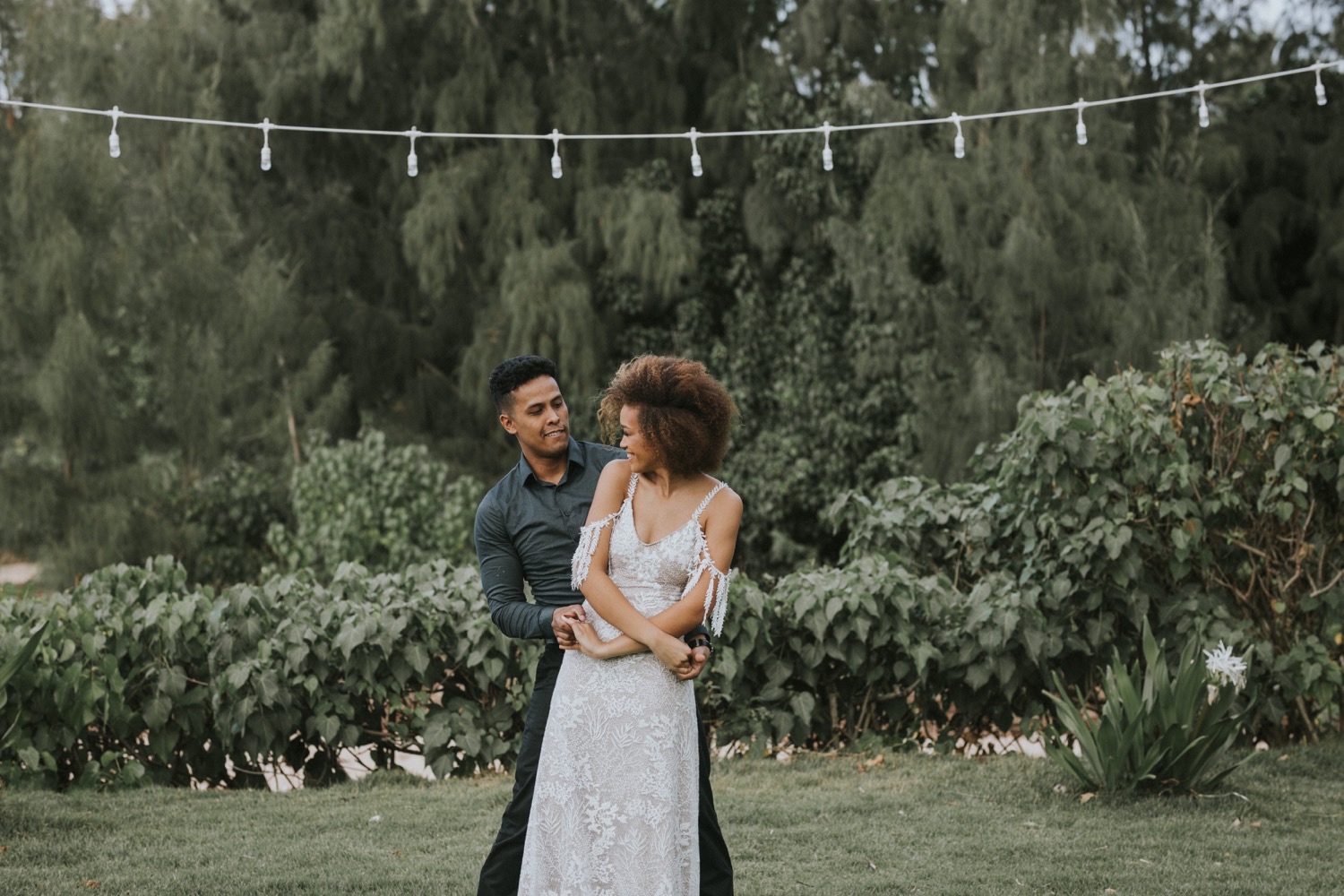 Loulu Palm Farm Estate, Loulu Palm Farm Estate Wedding, Oahu Wedding Photographer, Hawaii Wedding Photographer, Oahu Beach Wedding, Eco-friendly Wedding, Eco-Friendly Wedding Venue 
